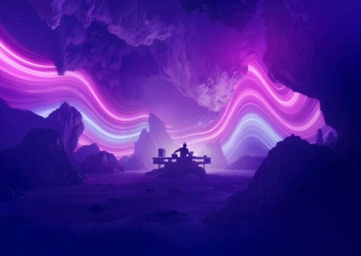 Ikonické zážitky? Electric Dreams ponúka možnosť zažiť koncert na púšti či jazdu popri oceáne