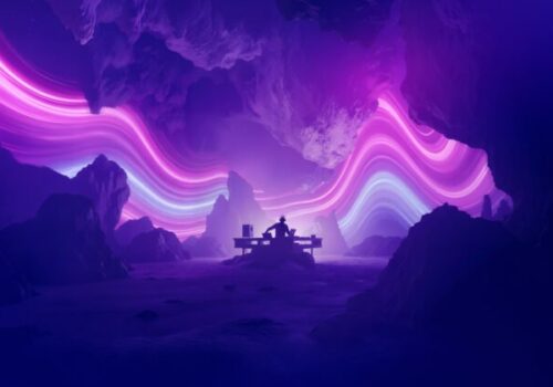 Ikonické zážitky? Electric Dreams ponúka možnosť zažiť koncert na púšti či jazdu popri oceáne