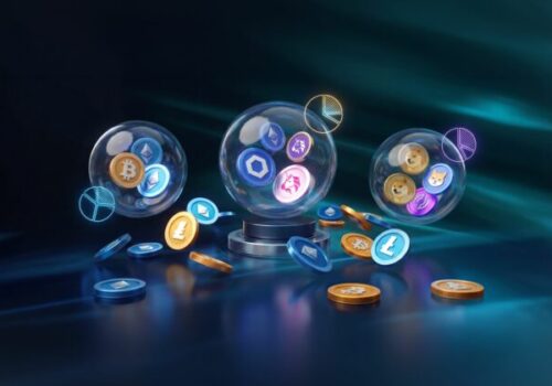 Licencovaná crypto4me zjednodušuje nákup kryptomien