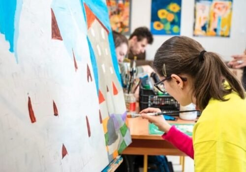 DOMKO – Domov sociálnych služieb v Košiciach má nové rozšírené priestory pre ľudí s autizmom