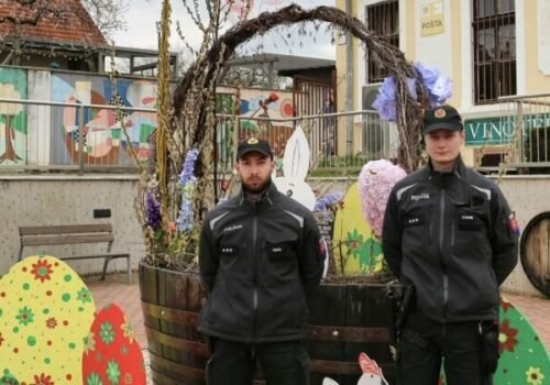 Nulová tolerancia alkoholu platí aj počas sviatkov, polícia apeluje na vodičov aj šibačov – FOTO