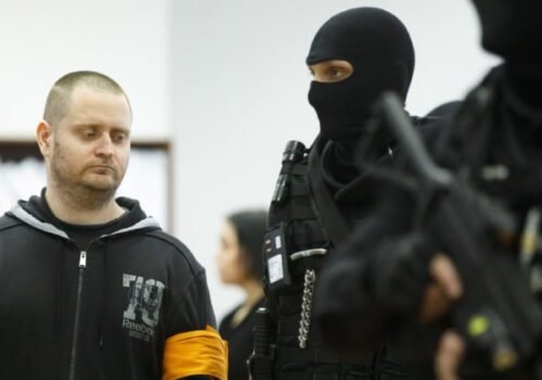 Marček ide opäť pred súd, v kauze vraždy Kuciaka sa chystá nový výsluch aj ďalšie pojednávania