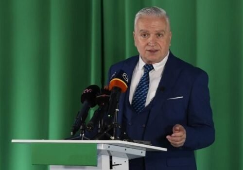 O post košického župana sa bude uchádzať aj motivátor Džemal Kodrazi, kandiduje bez podpory strán