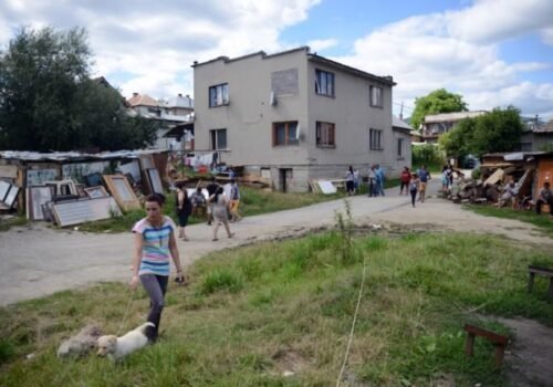 Štát bráni Rómom rozvíjať svoj potenciál, Ľudskoprávna koalícia žiada reálne inkluzívne opatrenia