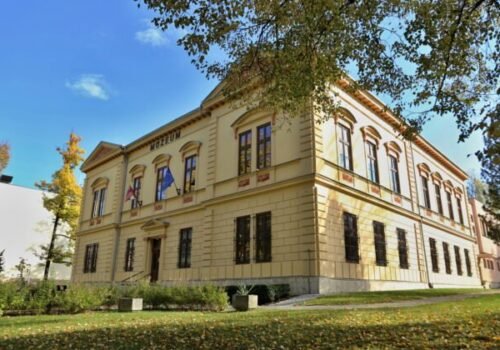 150 rokov múzejnej tradície v Poprade