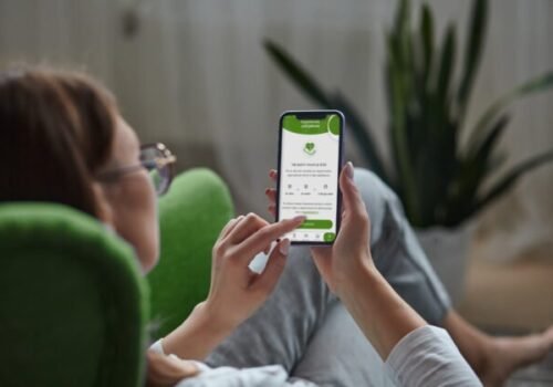 Meranie krvného tlaku, tepu či stresu priamo mobilom! V aplikácii Unionu to vyskúšalo už viac ako 200-tisíc Slovákov