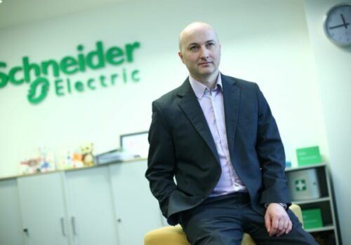 Spoločnosť Schneider Electric na Slovensku a v Českej republike povedie Darko Lopotar