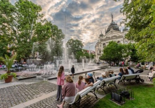 Sú Košice ďalší Tallinn? Dáta hovoria áno