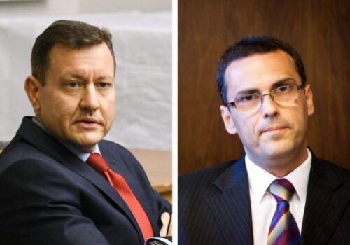Proces v kauze vraždy Kuciaka a prípravy vrážd Žilinku a Lipšica pokračuje čítaním výpovedí