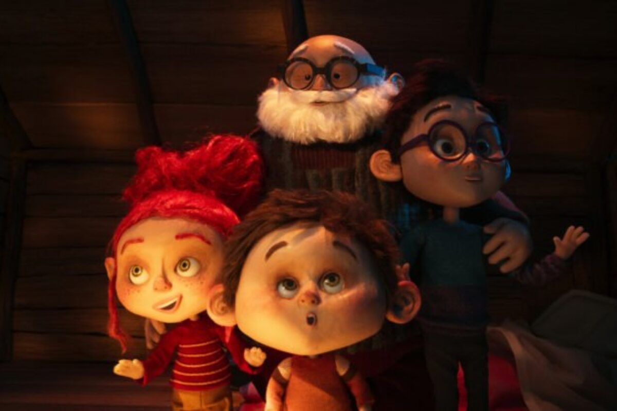 Najlepší animovaný film je známy, Príbehy z čarovnej záhrady bodovali doma aj v zahraničí