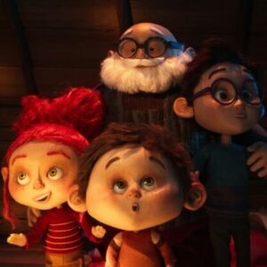 Najlepší animovaný film je známy, Príbehy z čarovnej záhrady bodovali doma aj v zahraničí