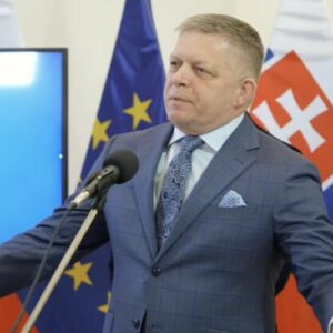 Fico: Ak Záleská neponesie zodpovednosť, na právny štát môžeme zabudnúť. Premiér sa pod trestné oznámenie podpíše