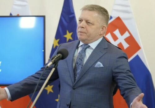 Fico: Ak Záleská neponesie zodpovednosť, na právny štát môžeme zabudnúť. Premiér sa pod trestné oznámenie podpíše