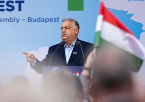 Orbán je pri moci 16 rokov. Slováci prezradili, čo si myslia o jeho vládnutí