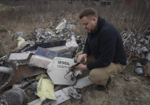 Rusko a Ukrajina si vymenili 175 vojnových zajatcov, pred veľkonočným prímerím vyslali aj desiatky dronov