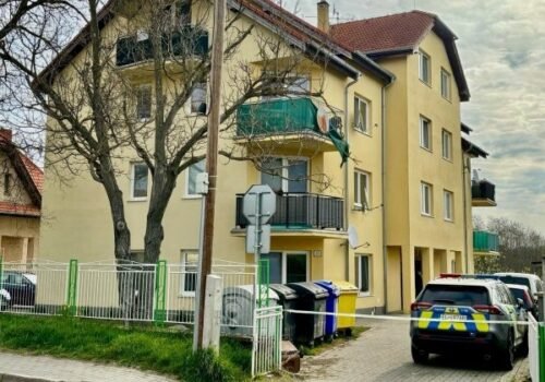 Vražda v Tesárskych Mlyňanoch: O život prišiel 27-ročný muž