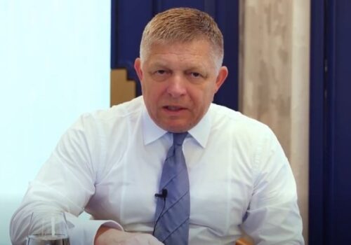 Fico na začiatku návštevy vo Vietname hovorí o úspešnej misii, chystá sa tam podpísať strategické partnerstvo – VIDEO