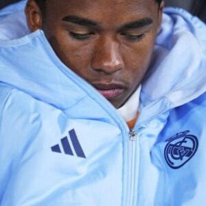 Tréner Lyonu tlačí na Endricka, od brazílskeho talentu žiada viac