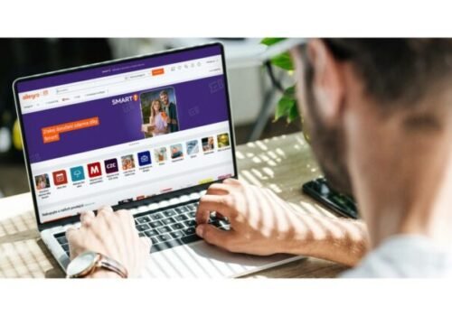 Shoptet spája sily s Allegrom: e-shopy zo Slovenska a Česka sa dostanú k miliónom zákazníkov jedným kliknutím