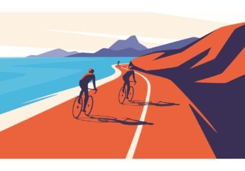 Gebrüder Weiss spúšťa piatu sezónu GWcycles