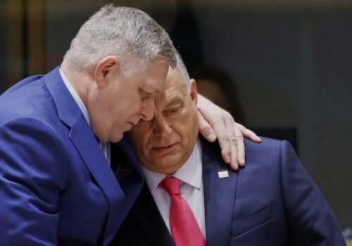 Politológ: Výsledok maďarských volieb je pre Fica varovaním, že politika strachu nemusí dlhodobo fungovať
