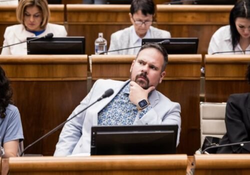 Progresívci nepovažujú zvýšenie počtu prioritných okresov za dobrý nápad, najmenej rozvinuté okresy majú už teraz málo peňazí