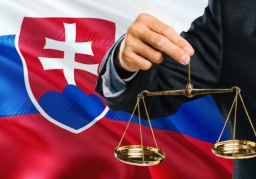 O post predsedníčky Najvyššieho správneho súdu zabojujú dve kandidátky