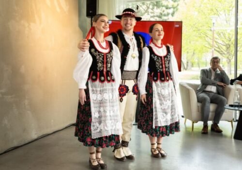 Slováci veria COOP Jednote. Predstavuje pre nich istotu nákupu potravín slovenského pôvodu