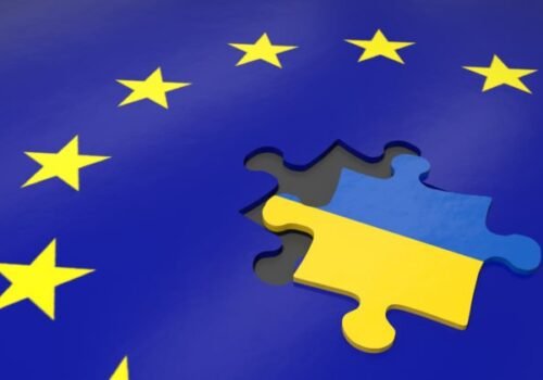 Má Ukrajina v budúcnosti vstúpiť do Európskej únie? Slováci v tom majú jasno