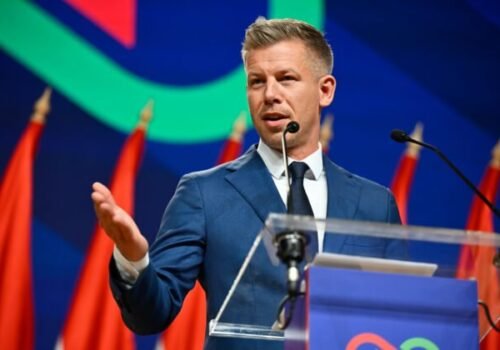 Minister vnútra nie je Harry Potter. Magyarove tvrdenia o migrantoch môžu byť podľa Štefančíka pravdivé hneď z niekoľkých dôvodov