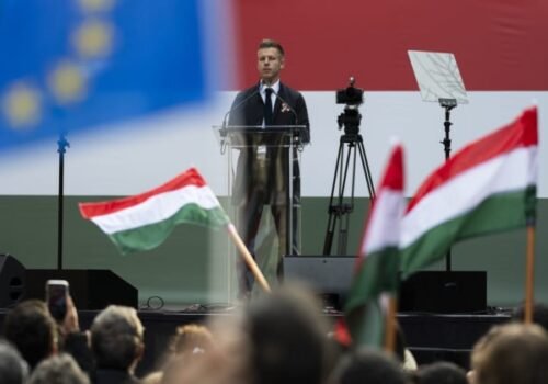Opozícia využíva Magyarove výroky o migrantoch, podľa rezortu vnútra chce prekryť chyby predošlej vlády