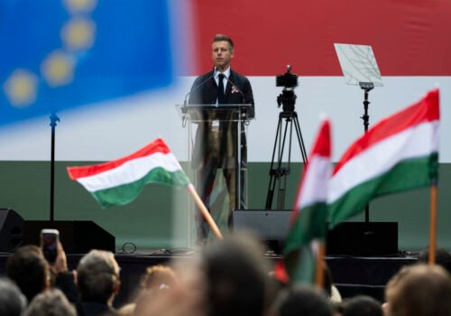 Opozícia využíva Magyarove výroky o migrantoch, podľa rezortu vnútra chce prekryť chyby predošlej vlády