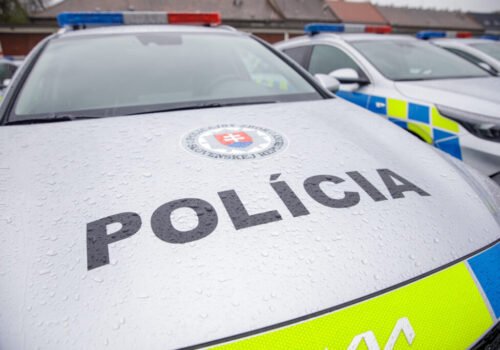 Incident s použitými injekčnými striekačkami v škôlke rieši polícia ako prečin ublíženia na zdraví