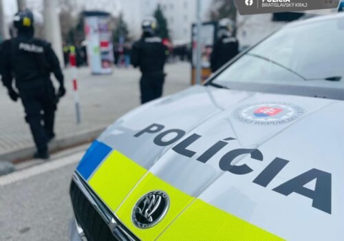 Dopravnú nehodu v obci Láb neprežil motocyklista, vodič narazil do stromu