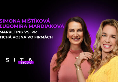 Marketing vs. PR: Kto je v skutočnosti „chudobný príbuzný“ a prečo sa tieto dva tábory neznášajú?