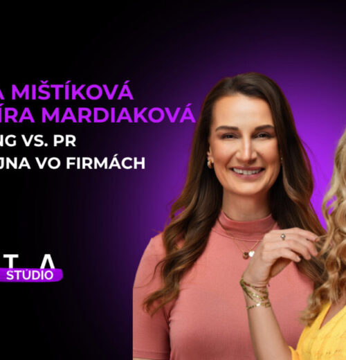 Marketing vs. PR: Kto je v skutočnosti „chudobný príbuzný“ a prečo sa tieto dva tábory neznášajú?