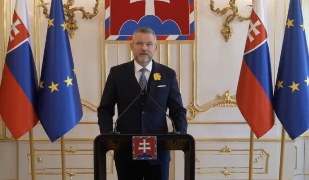 Pellegrini rokoval so samosprávami, tie varujú pred kolapsom služieb, ak sa nezmení dlhová brzda – VIDEO