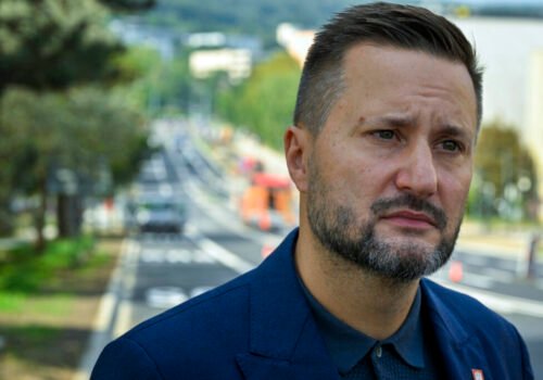 Klimatická výzva primátora Bratislavy má úspech, Vallo slávnostne ocenil desať firiem za splnenie záväzkov