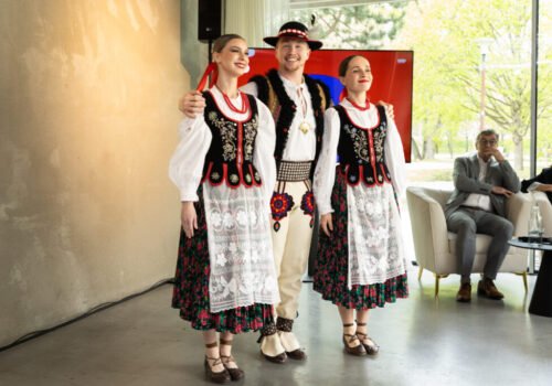 Slováci veria COOP Jednote. Predstavuje pre nich istotu nákupu potravín slovenského pôvodu