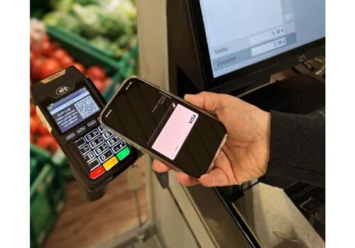 COOP Jednota Nové Zámky zavádza platby prostredníctvom QR kódu