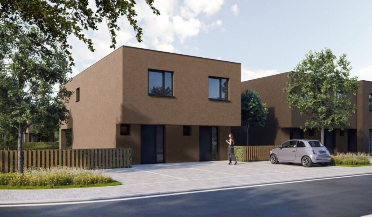 Vilabyty Nový svet: Toto nie je reklama. Toto je varovanie. 3. fáza v predaji, nezmeškajte to zas