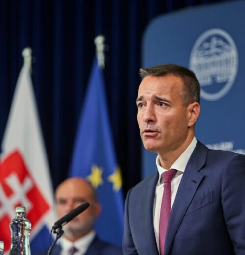 Drucker rokoval s EK o záverečnej fáze implementácie Plánu obnovy, všetky ciele sa musia splniť do konca augusta