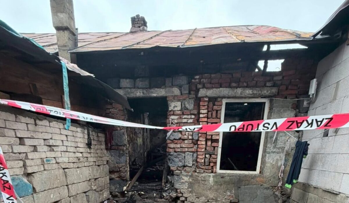 Po požiari v Podsadku rieši mesto Stará Ľubovňa bývanie pre desiatky ľudí zo zničených príbytkov