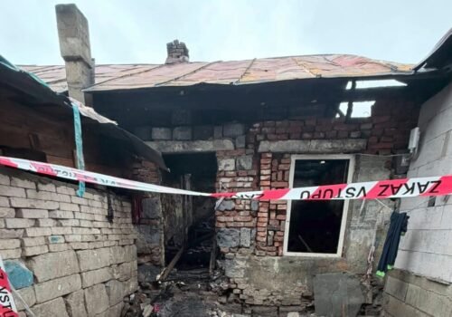 Po požiari v Podsadku rieši mesto Stará Ľubovňa bývanie pre desiatky ľudí zo zničených príbytkov