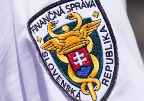 Colný tranzit v EÚ sa digitalizuje, Slovensko zaviedlo systém NCTS P6