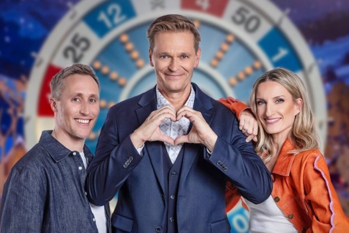 Milujem Slovensko prináša súboj známych hlasov, sily si zmerajú rádioví moderátori a populárni podcasteri