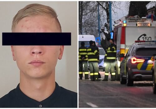 Útočník z gymnázia v Spišskej Starej Vsi ostáva vo väzbe, súd poukazuje na riziko úteku či recidívy