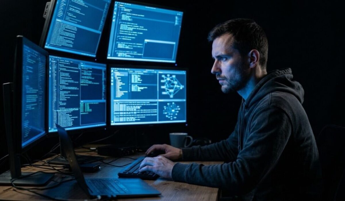 Kybernetické útoky na podnikateľský sektor sú na vzostupe, kľúčom je prevencia