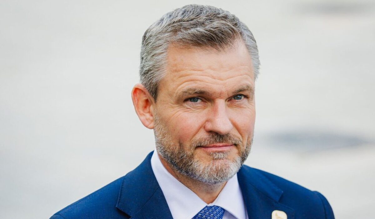 Pellegrini prijme veľmajstra Maltézskeho Rádu na historickej návšteve Slovenska, odovzdajú si aj čestné vyznamenania