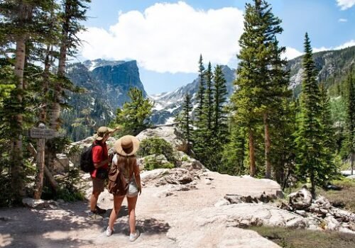 Návštevnosť ubytovacích zariadení na Slovensku prekonala maximá spred pandémie, pomohli aj zahraniční turisti